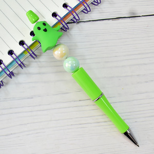 <span class=keywords><strong>Penna</strong></span> a Sfera Multifunzionale <span class=keywords><strong>3D</strong></span> Creativa Fatta a Mano <span class=keywords><strong>in</strong></span> 5 Colori - Product Image 1
