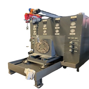 Équipement d'essai de pompe à piston hydraulique informatisée, banc d'essai numérique pour moteur à piston hydraulique - Product Image 6