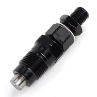 Injecteur de carburant diesel Q 62153000270B 62153000310A 62153000310C 62153000310 pour tracteurs Iseki série TX et moissonneuses-batteuses série TU