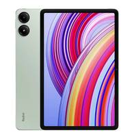 Redmi Pad Pro 12.1 Inci Prosesor Octa-Core Qualcomm Tablet PC Android Kapasitif Tablet PC Industri untuk Anak-Anak dengan WiFi