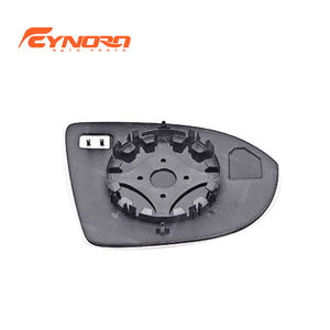 Cristal de espejo lateral de punto ciego de coche EYNORA para Volkswagen <span class=keywords><strong>VW</strong></span> t-roc <span class=keywords><strong>Troc</strong></span> 2023-2026 Lavida Virtus 2023-2025 Cristal de espejo retrovisor - Product Image 3