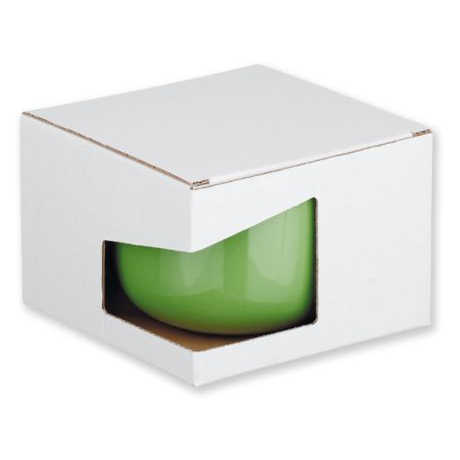 GB CHUBBY Customizable Paper Boxes