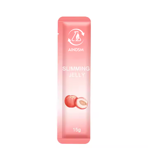 เอนไซม์เมจิกสลิมมิ่งช่วยย่อยเจลลี่เผาผลาญไขมันเจลลี่ดีท๊อกซ์เจลลี่สำหรับลดน้ำหนัก - Product Image 1