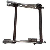 Kit de conversion de siège manuel en siège électrique pour Land Cruiser 300 Sahara, ensemble de modernisation du moteur de siège électrique