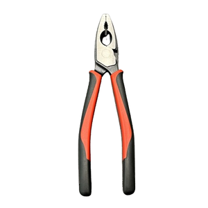 Profesional DIY ajustable largo recto alicates abrazaderas dentada mandíbula palanca tipo herramientas de mano para uso en laboratorio - Product Image 1