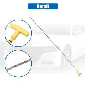 Jauge d'huile pour voitures américaines Pickup 53021321AK - Product Image 3