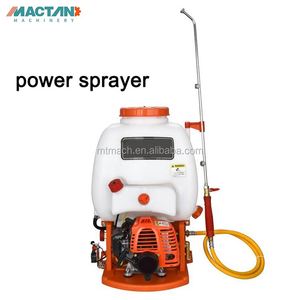 25.4cc 2-stroke Multifunctional <b>Sprayer</b> for Lawn Home and Garden - Product Image 3
