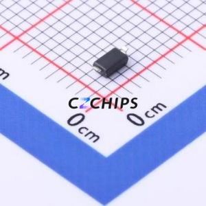 ไดโอดสวิตชิ่งไดโอด1N4148W-MS SOD-123ชิปชิ้นส่วนอิเล็กทรอนิกส์ - Product Image 2