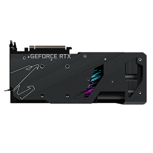 Tarjeta Gráfica para Juegos GIGABYTE AORUS <span class=keywords><strong>GeForce</strong></span> RTX 3080 Ti MASTER 12G Usada, con Memoria de 12GB GDDR6X de 384 bits - Product Image 6