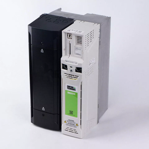 Variateur de fréquence AC Nidec Control Techniques Unidrive M600/M700 Série 380V-480V 15KW pour moteurs et compresseurs triphasés Certifié CE - Product Image 1