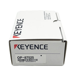 Support de montage universel pour ioniseur statique de moteur KEYENCE OP-87525 PVC, support de barre ionisante, industriel - Product Image 2