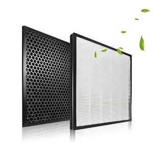 Factory OEM/ODM <strong>Air</strong> Purifier Replacement Honeycomb Carbon <strong>Filter</strong> Reduce Smell Activated Carbon <strong>Air</strong> <strong>Filter</strong> - Product Image 2