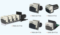 Signal Patented FT16 Large-flow Peristaltic Pump OEM Biotechnology Pharmaceutical Industry Max Flow 2857.93 mL/min