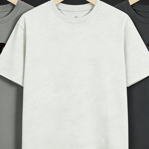 Camiseta Personalizada para Hombre, 100% Algodón, Casual, con Estampado Digital, de Manga Corta, Estilo Urbano, Talla Grande - Product Image 2