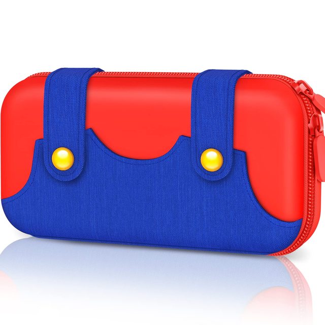 Nintendo Game Console Bag Eva Shockproof Hard Shell Storage Bag Eva Switch Storage case