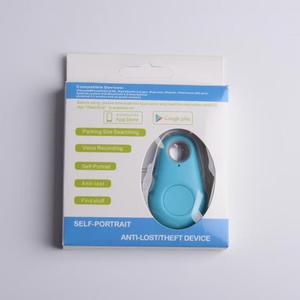 Traceur GPS Bluetooth Mini en Gros - Localisateur Anti-Perte pour Clés, Portefeuille, Animaux, Voiture - Compatible <span class=keywords><strong>iPhone</strong></span> et Android - Product Image 6