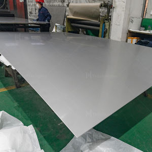 Tôles en acier inoxydable ASTM série 410 430 400, finition <span class=keywords><strong>de</strong></span> surface 2B, services <span class=keywords><strong>de</strong></span> pliage, <span class=keywords><strong>de</strong></span> soudage et <span class=keywords><strong>de</strong></span> découpe - Product Image 5