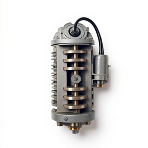 ฝาสูบ 5800100143 สำหรับเครื่องยนต์ MTU 16V1163TC33 สำหรับงานเหมือง อะไหล่ทดแทนใหม่เอี่ยม - Product Image 1