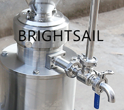 Brightsail beurre de cacao chocolat noisette pâte faisant la machine - Product Image 5