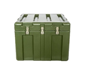 Contenedor de Plástico Rígido con Molde Enrollable DF JM806563 231L 232L 233L 234L 235L, Producto de Seguridad - Product Image 2