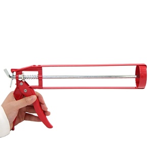 <span class=keywords><strong>Pistola</strong></span> <span class=keywords><strong>de</strong></span> calafateo <span class=keywords><strong>de</strong></span> <span class=keywords><strong>silicona</strong></span>, fuente <span class=keywords><strong>de</strong></span> alimentación Manual, <span class=keywords><strong>pistola</strong></span> <span class=keywords><strong>de</strong></span> calafateo <span class=keywords><strong>de</strong></span> aluminio - Product Image 4