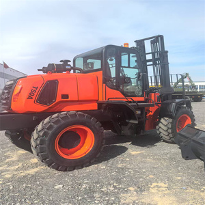 5 Ton Crawler truk derek laba-laba <span class=keywords><strong>Mounted</strong></span> Ulis terpasang untuk industri bahan bangunan Gearbox fungsional baru Motor harga rendah - Product Image 6