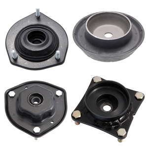 High <strong>Quality</strong> OEM 48609-60030 Accessories Rubber <strong>Strut</strong> Mount Front Suspension Shock Absorber Support for TOYOTA HILUX LEXUS Cars - Product Image 2