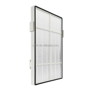 Hiệu Suất Cao Hepa & Hoạt Động Bộ Lọc Carbon Cho Hộ Gia Đình Sử Dụng Thay Thế Bộ Lọc Lọc Cho Amway Máy Lọc Không Khí - Product Image 4