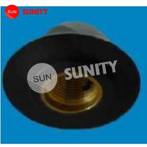 Nouveau PIN à essence de haute qualité TAIWAN SUNITY. COTTER OEM 91490-30025-00 pour Yamaha 25HP 4 temps 6 cylindres hors-bord marin - Product Image 3