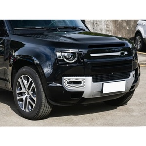 ฝากระโปรงเครื่องยนต์รุ่นดั้งเดิมปี 2024 สภาพใหม่ พร้อมสกรูสำหรับ Land Rover Defender P400 - Product Image 4