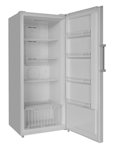 SMAD NO FROST Big Capacity Single Door Upright Freezer with DSD-326WL - Product Image 4
