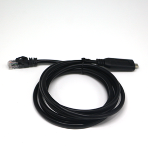 Type-C to RS485 Console <b>Cable</b> FT232RL to RJ45 8P8C Male 2M Pure Copper Braid PVC <b>for</b> <b>Computer</b> - Product Image 3