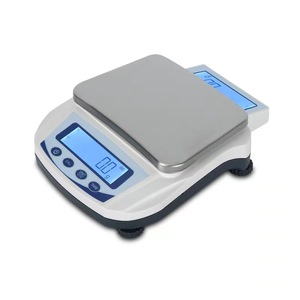 Veidt Weighing MP20002S High Electronic Balance Laboratory Scale 2kg 0.01g Analytical Manufacturers Wholesale MP20002S MP20002S - Product Image 4