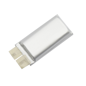 LiPo battery high quality portable 802040 650 v <span class=keywords><strong>3</strong></span>.7 mah battery - Product Image 4