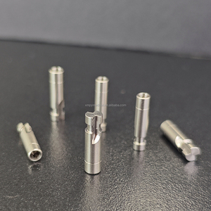 Tandheelkundige Implantaat Titanium Lab Analoog Compatibel Met ossumsysteem Intern Hex Model Restauratie Gebruik - Product Image 3