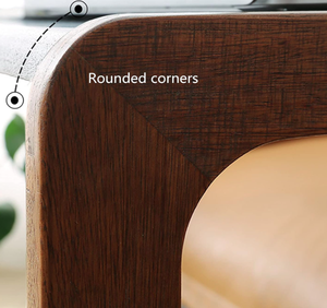 Vente en gros en usine <span class=keywords><strong>de</strong></span> meubles haut <span class=keywords><strong>de</strong></span> gamme table d'appoint en bois étagère latérale en forme <span class=keywords><strong>de</strong></span> C en bois pour canapé avec étagère <span class=keywords><strong>de</strong></span> rangement - Product Image 4