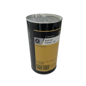 <span class=keywords><strong>Graisse</strong></span> pour roulements à rouleaux et moteurs électriques KIUBERLUB Isoflex Topas L 152 1KG - Product Image 4