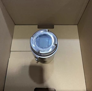 LR560 Radar, Programmeur infrarouge portable de haute qualité pour instruments de test, avec données techniques et fonction de mesure de niveau, pour la mesure de niveau OEM - Product Image 4