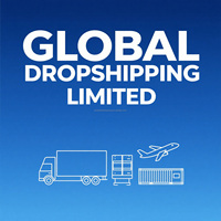 Agent Dropshipping Shopify : Service de Dropshipping avec Entrepôt Gratuit, Fournisseur Expéditeur Rapide, Gestion du Transit