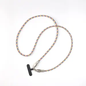 สายชาร์จแบบสายคล้องคอ LYC100 อุปกรณ์เสริมส่วนตัว - Product Image 1