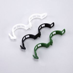 Clip de fixation en plastique pour tomates, accessoires de jardinage, outils de jardinage, clips de fixation pour plantes - Product Image 3