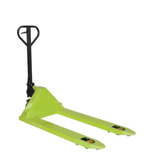 Tầm nhìn <span class=keywords><strong>2</strong></span>.5t 3000kg cấu trúc đơn giản Heavy Duty tay xe tải <span class=keywords><strong>Pallet</strong></span> - Product Image 3