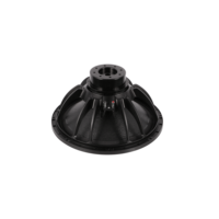 DASN – haut-parleurs Audio de haute qualité, 18 pouces, 800W, 8ohm, haut-parleur stéréo d'usine, Subwoofer en néodyme