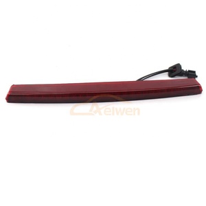 3ème <span class=keywords><strong>feu</strong></span> <span class=keywords><strong>stop</strong></span> auxiliaire supplémentaire utilisé pour Vw OE NO. 1K6945097F - Product Image 1