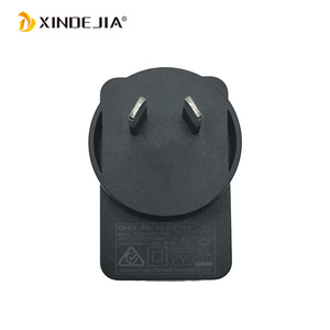 Úc cắm SAA RCM phê duyệt 24W tường 12v1.5a 12V 2A AC DC chuyển đổi Power Adapter Type-C giao diện - Product Image 2