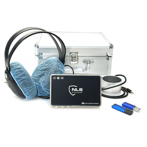 Frete Grátis Made in China Analisador De Sangue <span class=keywords><strong>Sub</strong></span>-saúde 9d Nls <span class=keywords><strong>Health</strong></span> <span class=keywords><strong>Analyzer</strong></span> - Product Image 2