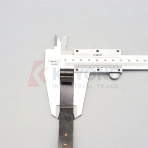 ปลายแผ่นแยก01.012.049F 1ชิ้นสำหรับเครื่องพิมพ์กังหันลมอะไหล่ทนทาน - Product Image 6