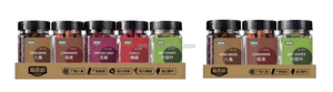 Épices authentiques vietnamiennes pour Pho : Cardamome noire séchée entière (Tsaoko), ingrédient essentiel pour la soupe de nouilles au bœuf - Product Image 5