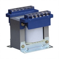 Transformateur de contrôle monophasé, tension d'entrée 270V/220V/140V, sortie 12V/24V/48V/0V