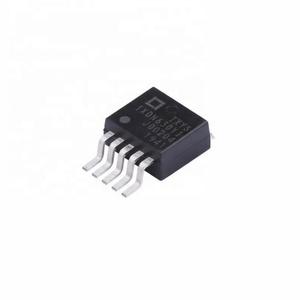 IXDN630YI TO-263-5 Chip Controlador de Gate Driver - Product Image 1